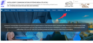 Delhi Govt Data Entry Job 2026