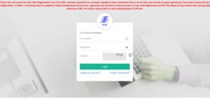 Delhi Govt Data Entry Job 2026